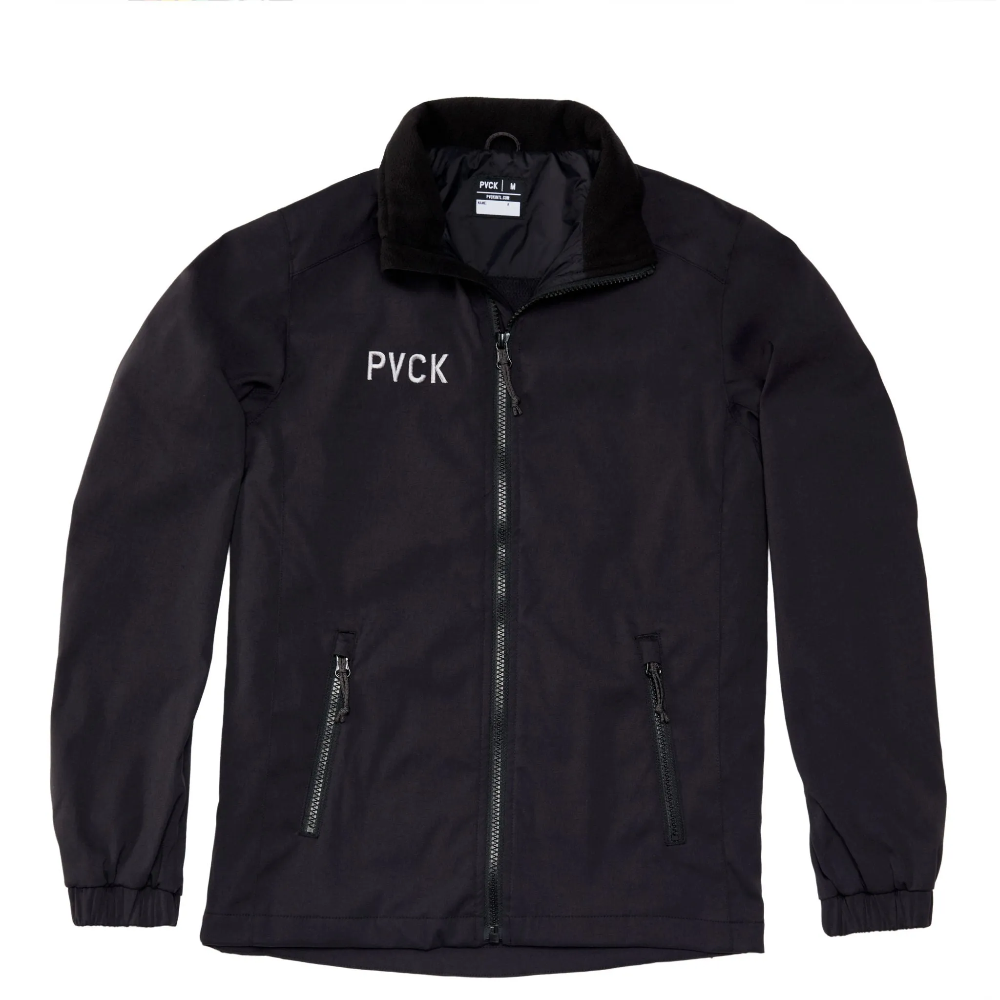 PVCK Youth Team Jacket