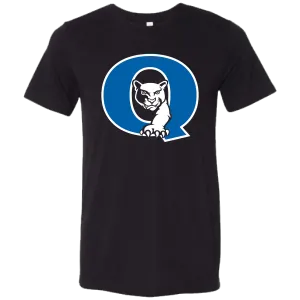 QUAKERTOWN WRESTLING Screen Printed Crew Neck Shirt