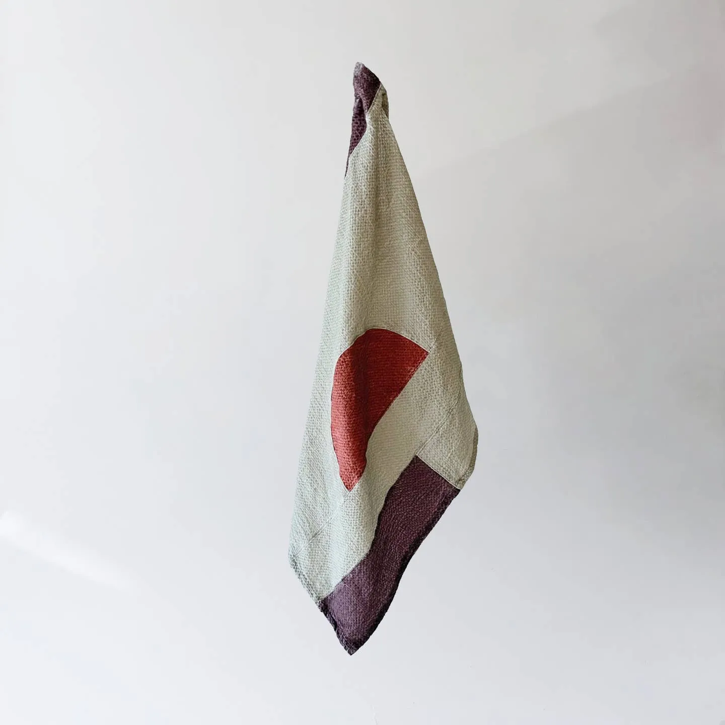 Quilted Tea Towel