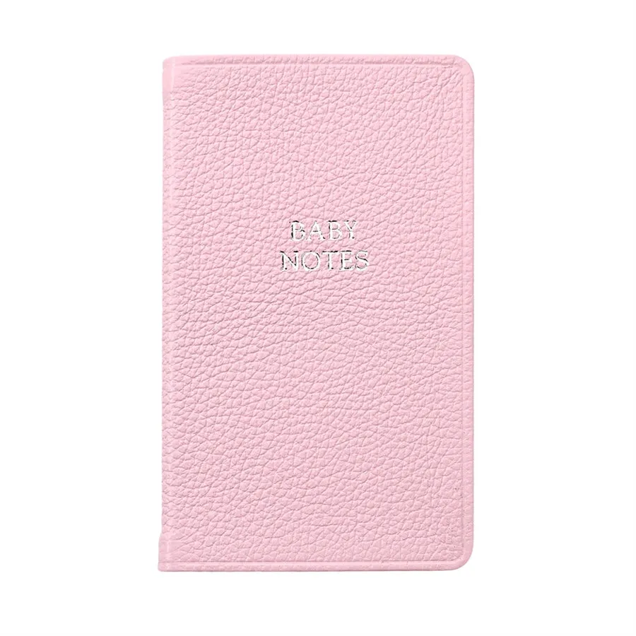"Baby Notes" Pocket Notes