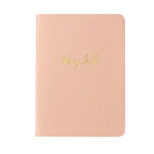 "Busy Bride" Journal