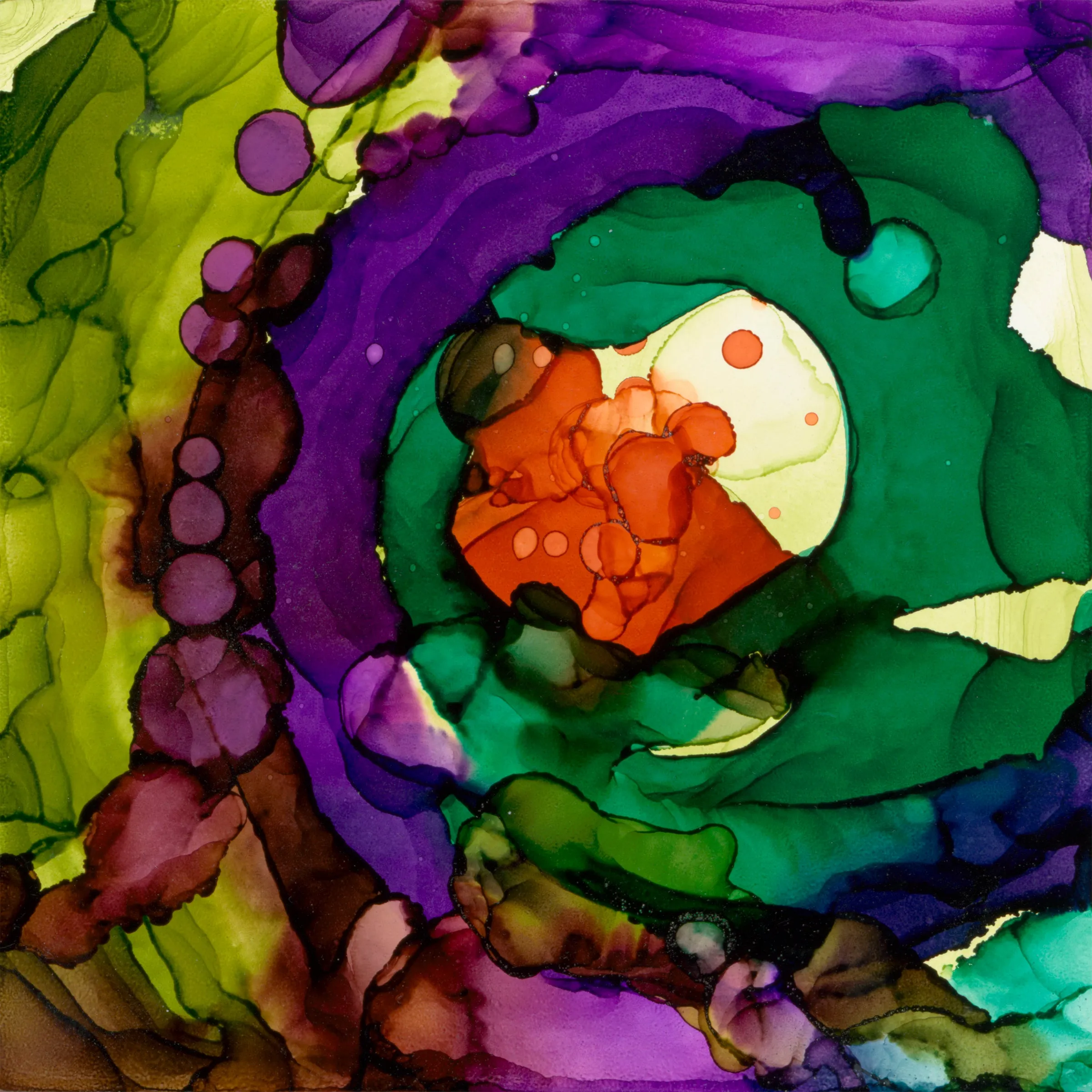 "Convergence"