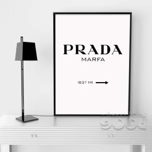 Quote Canvas Art Print Poster, Wall Pictures For Home Decoration Print On Canvas, Frame not include 162