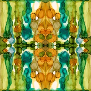 "Kaleidoscope III"