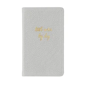 "Little Notes" Pocket Notes