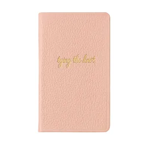 "Tying the Knot" Pocket Notes