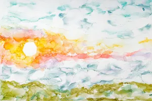 "Whispers of Haleakalah"