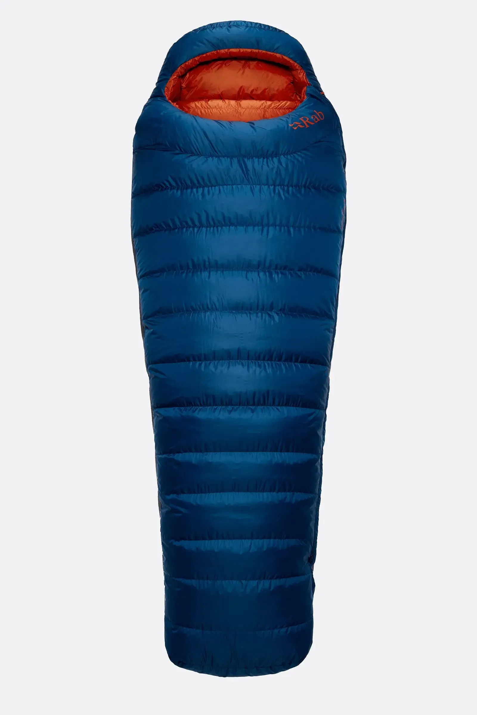 Rab Ascent 700 Down Sleeping Bag (-9C)  Left Zip Long