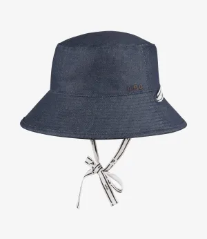 Rachel 2.0 bucket hat