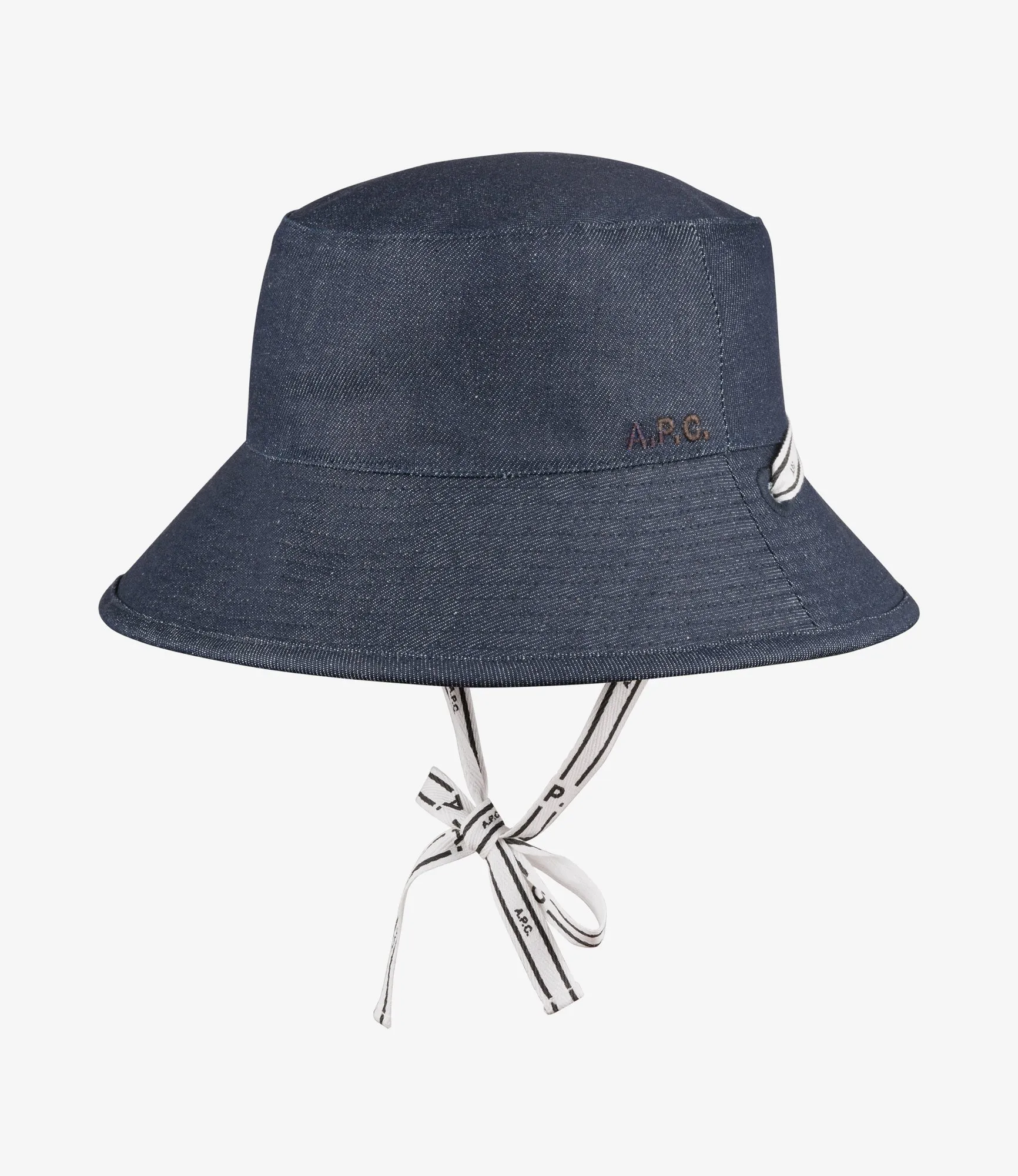 Rachel 2.0 bucket hat