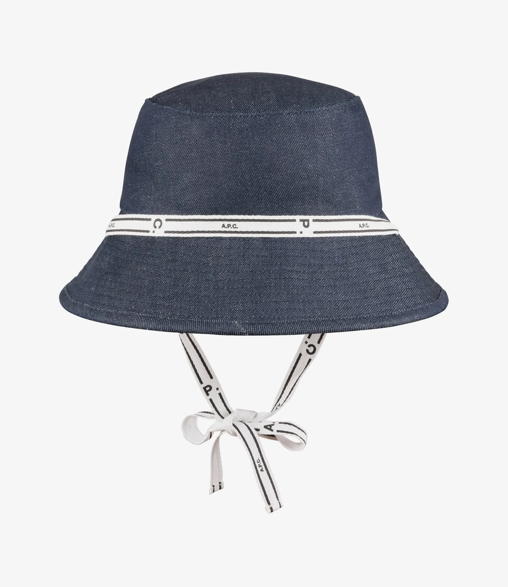 Rachel 2.0 bucket hat