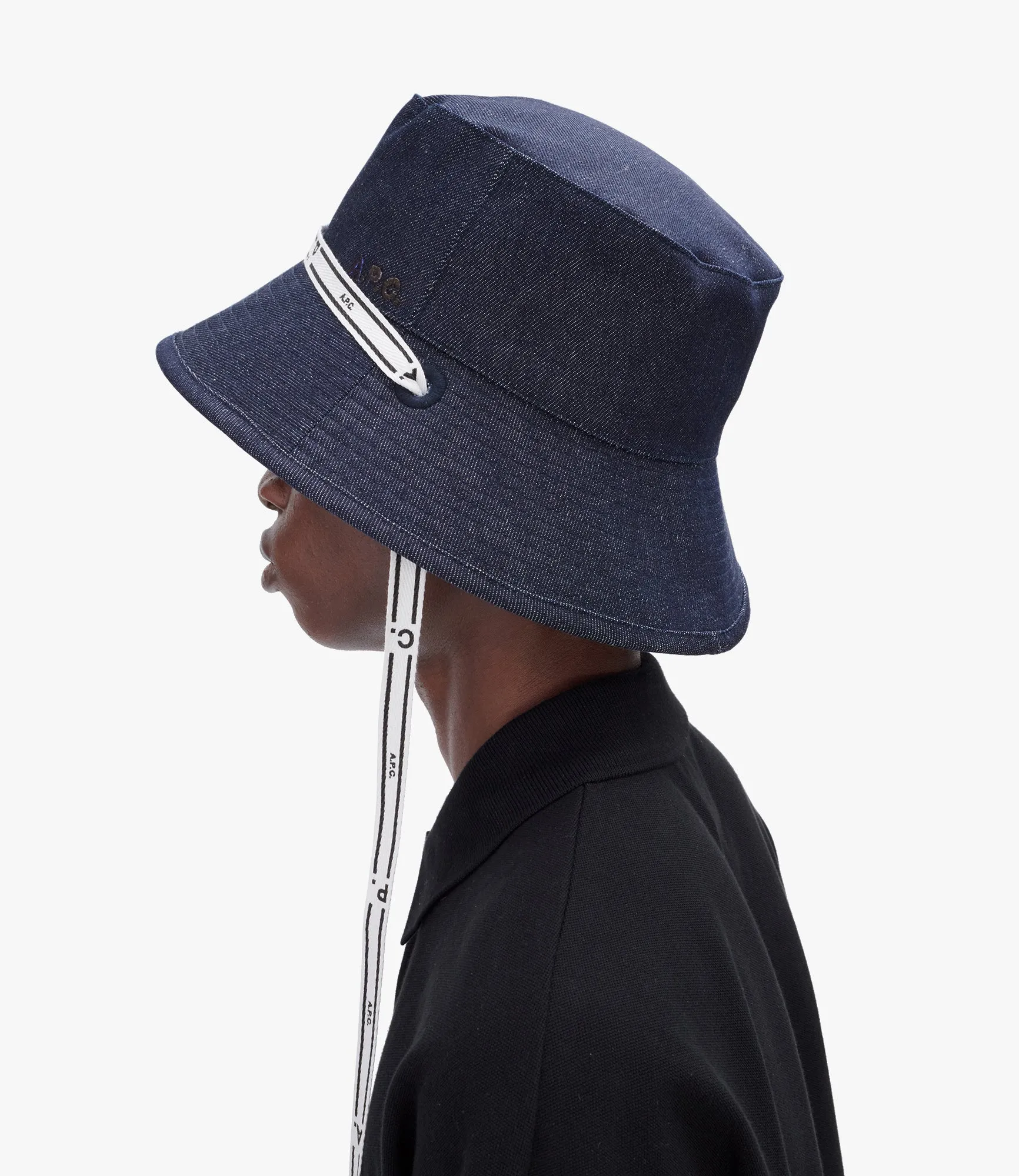 Rachel 2.0 bucket hat