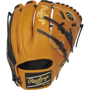 Rawlings Heart of the Hide 11.75" Baseball Glove: PRO205-9TB
