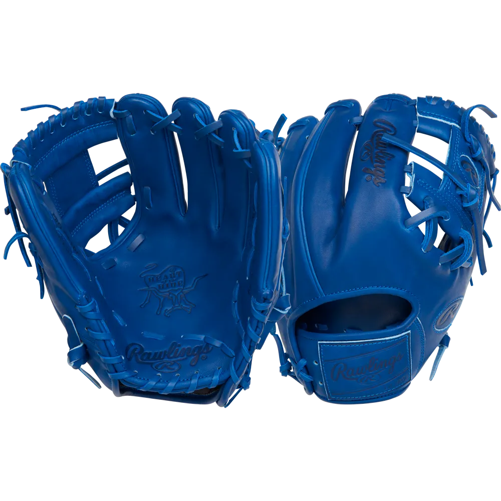 Rawlings Heart of the Hide Elements 2.0 STORM 11.5" Baseball Glove: RPRO204-2R