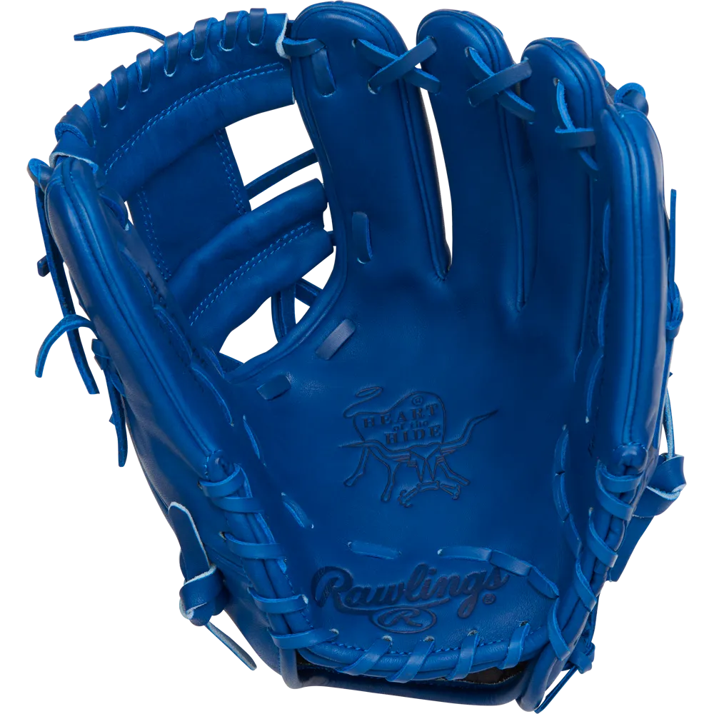 Rawlings Heart of the Hide Elements 2.0 STORM 11.5" Baseball Glove: RPRO204-2R
