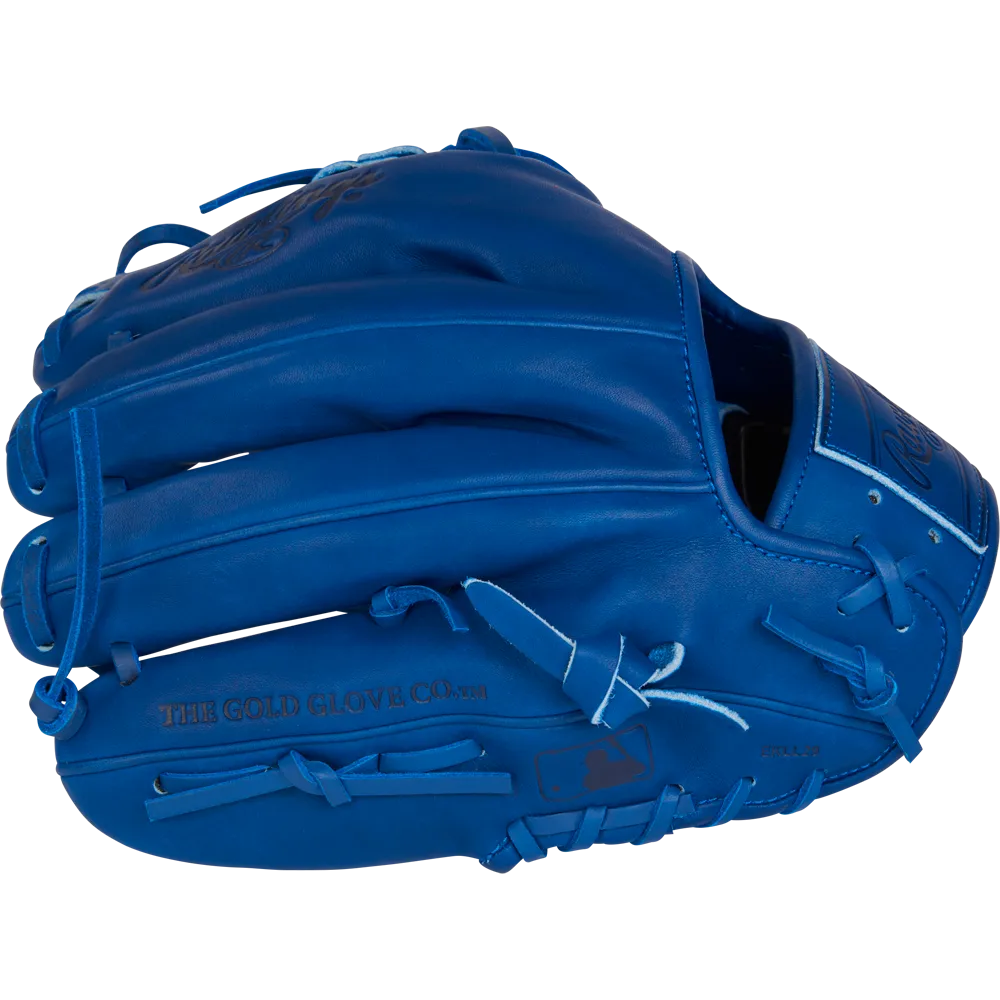 Rawlings Heart of the Hide Elements 2.0 STORM 11.5" Baseball Glove: RPRO204-2R