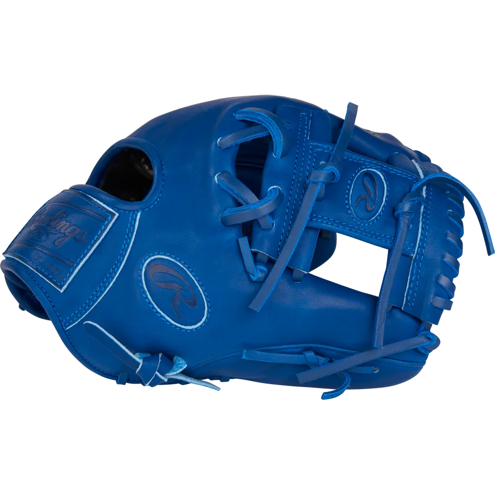 Rawlings Heart of the Hide Elements 2.0 STORM 11.5" Baseball Glove: RPRO204-2R