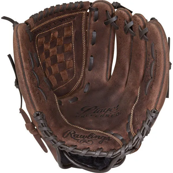 Rawlings P125BFL 12.5"