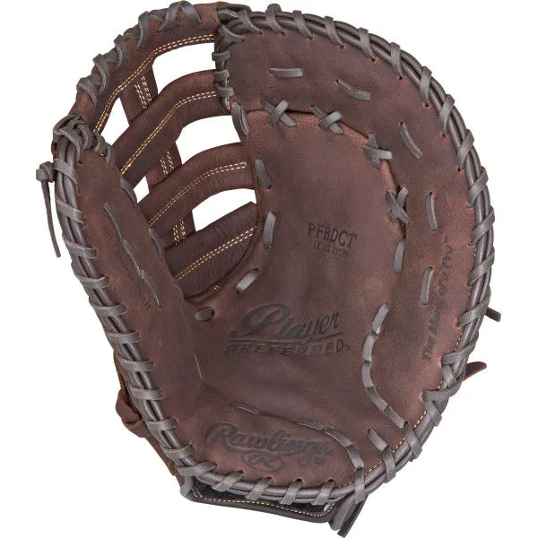 Rawlings PFBDCT 12.5"