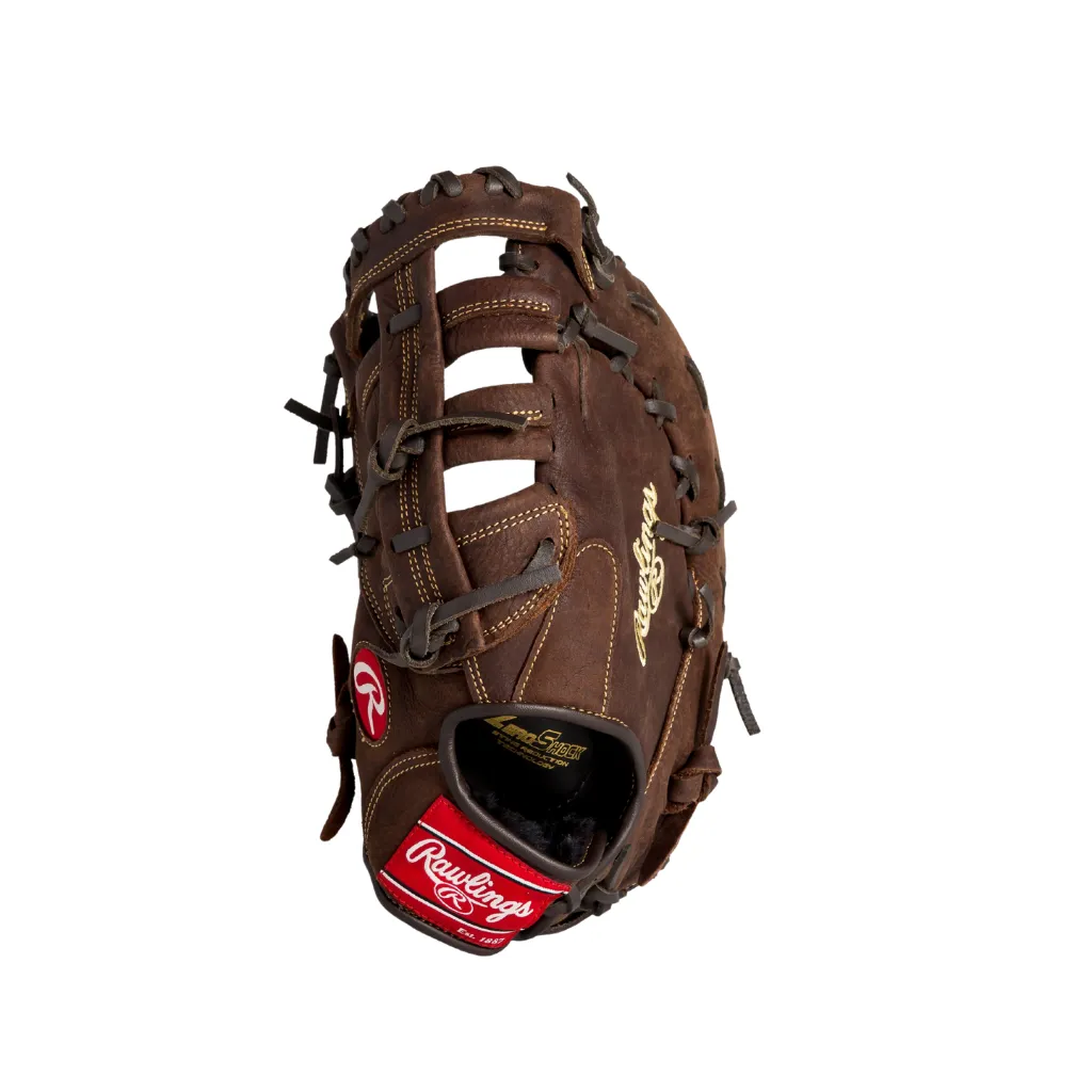 Rawlings "Player Preferred" Adult Series-First Base Mitt 12.5" PFBDCT