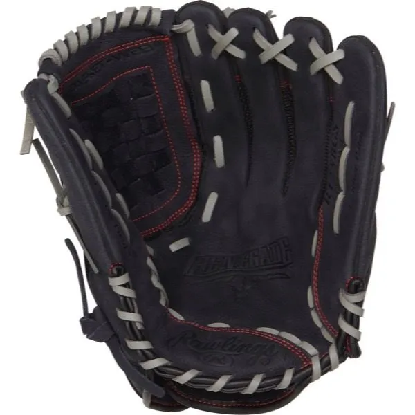 Rawlings R125BGS 12.5"