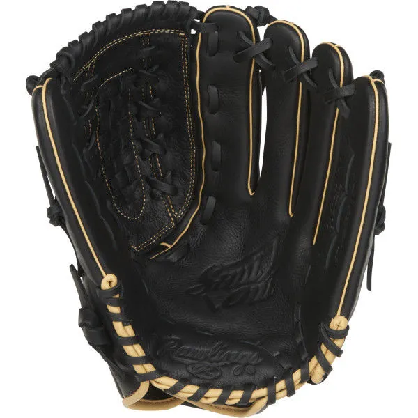 Rawlings RSO125BCC 12.5"