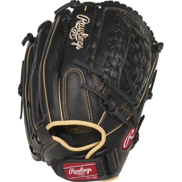 Rawlings RSO125BCC 12.5"