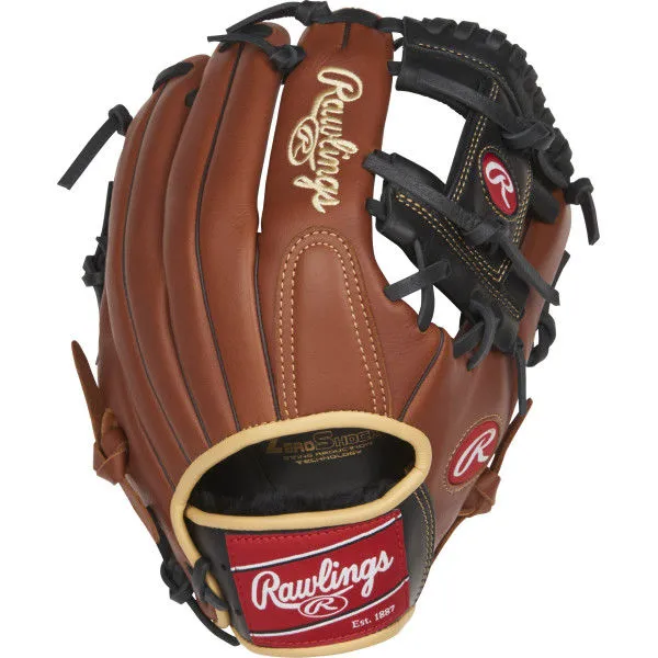 Rawlings S1150I 11.5"