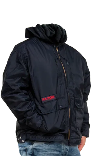 Razor Nite Hunter Coat