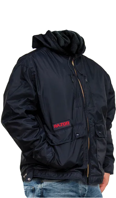 Razor Nite Hunter Coat