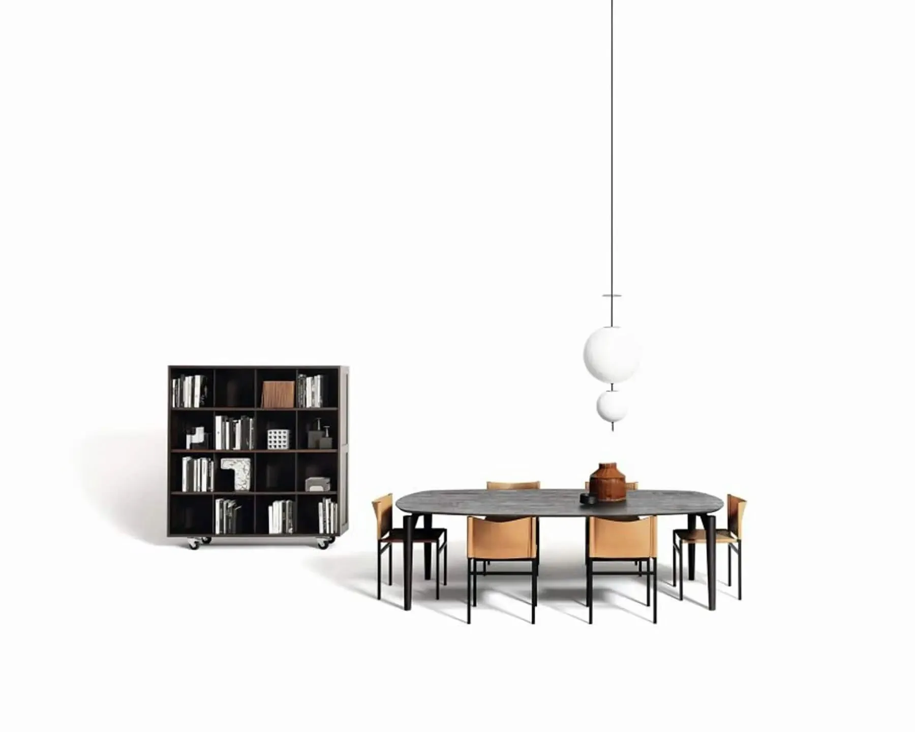 Rea - Chair