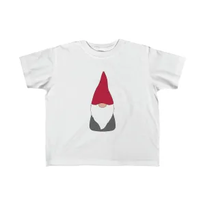Red Hat Gnome Toddler Tee