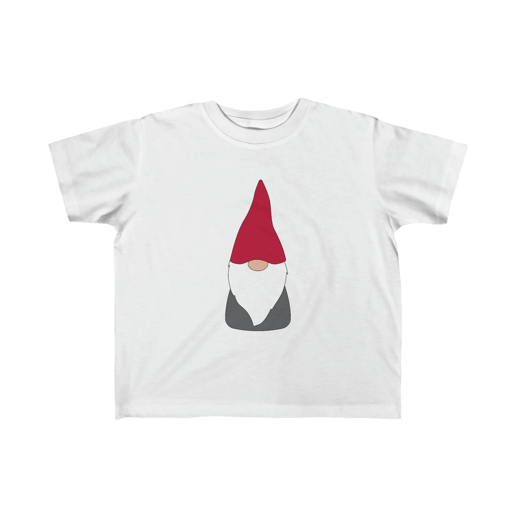 Red Hat Gnome Toddler Tee