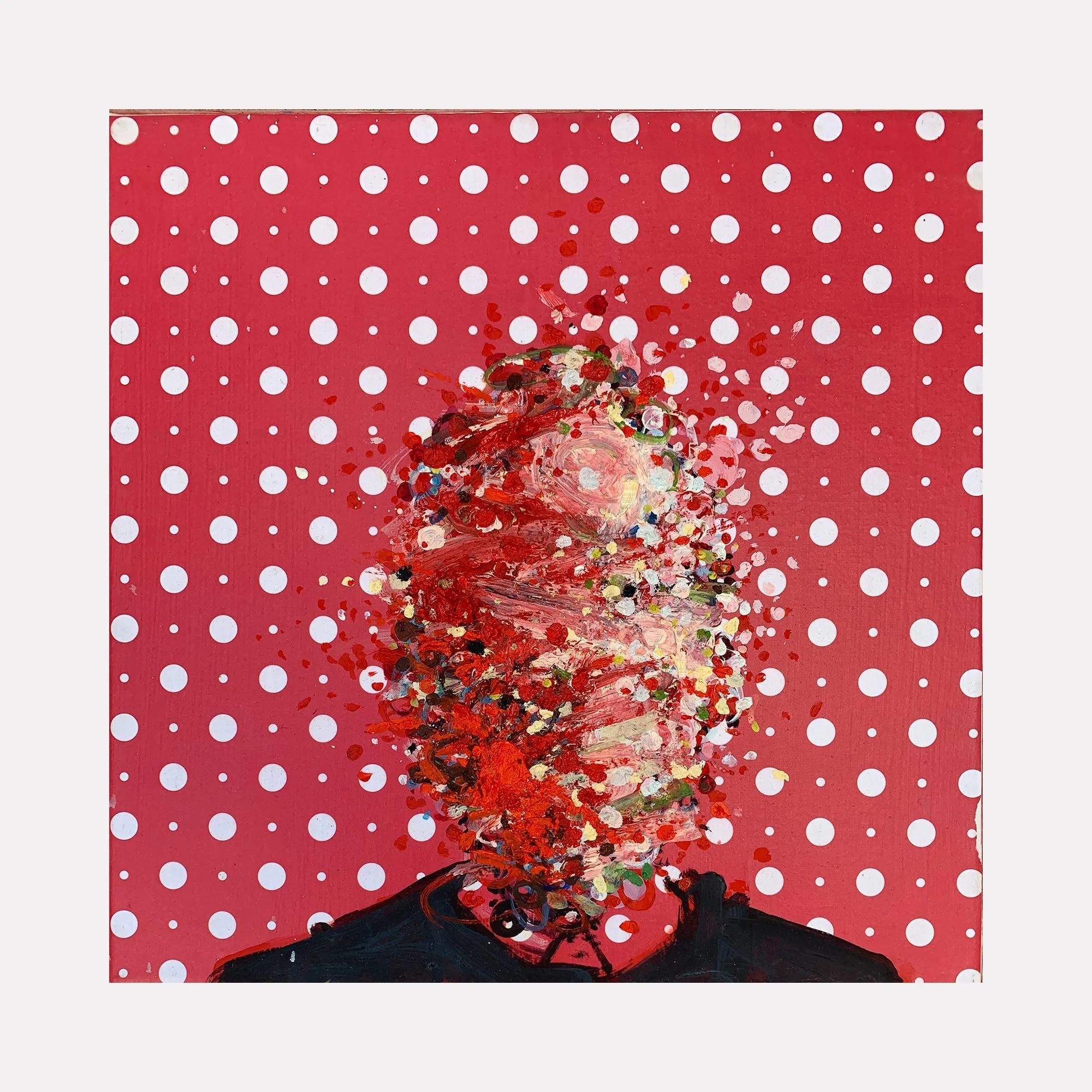 Red Pop