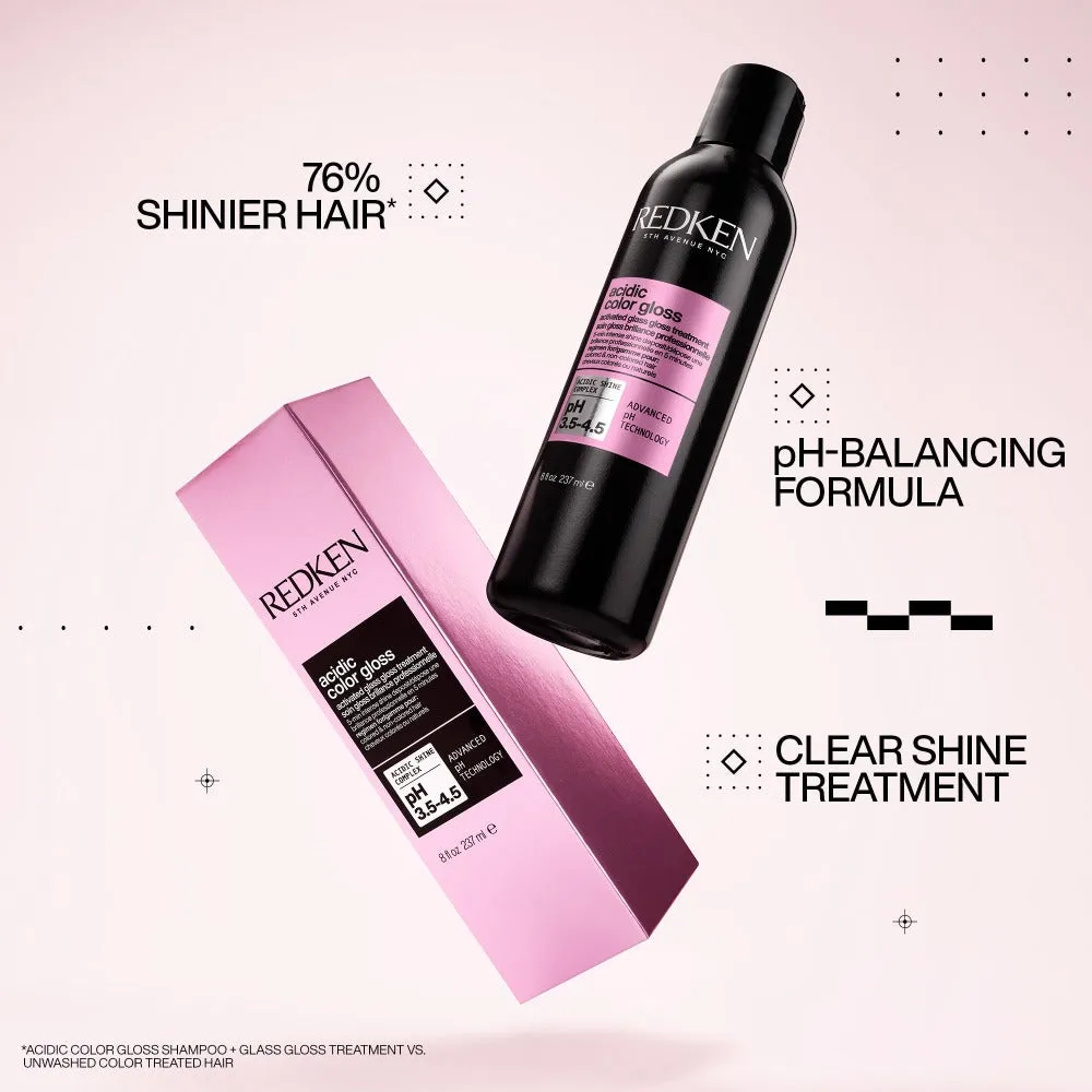 Redken Acidic Color Gloss 237ml