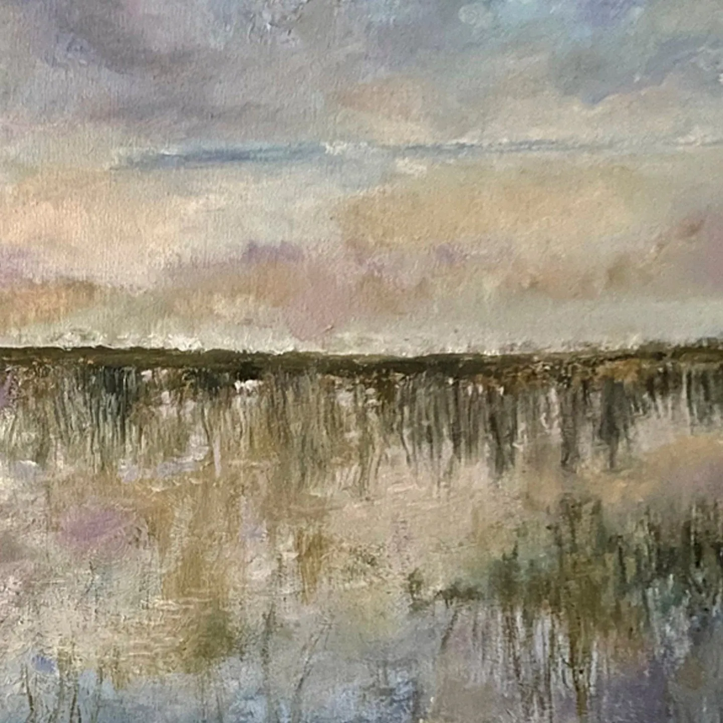 Reflection III