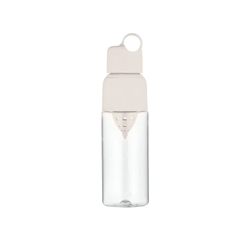 Renga Moon Tritan Water Bottle With Squeezer - 600ML
