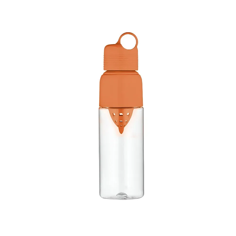 Renga Moon Tritan Water Bottle With Squeezer - 600ML