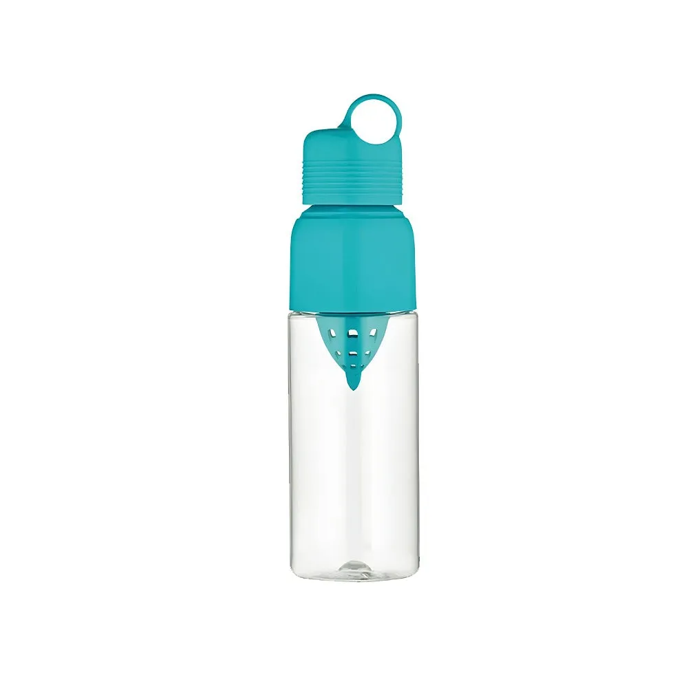 Renga Moon Tritan Water Bottle With Squeezer - 600ML