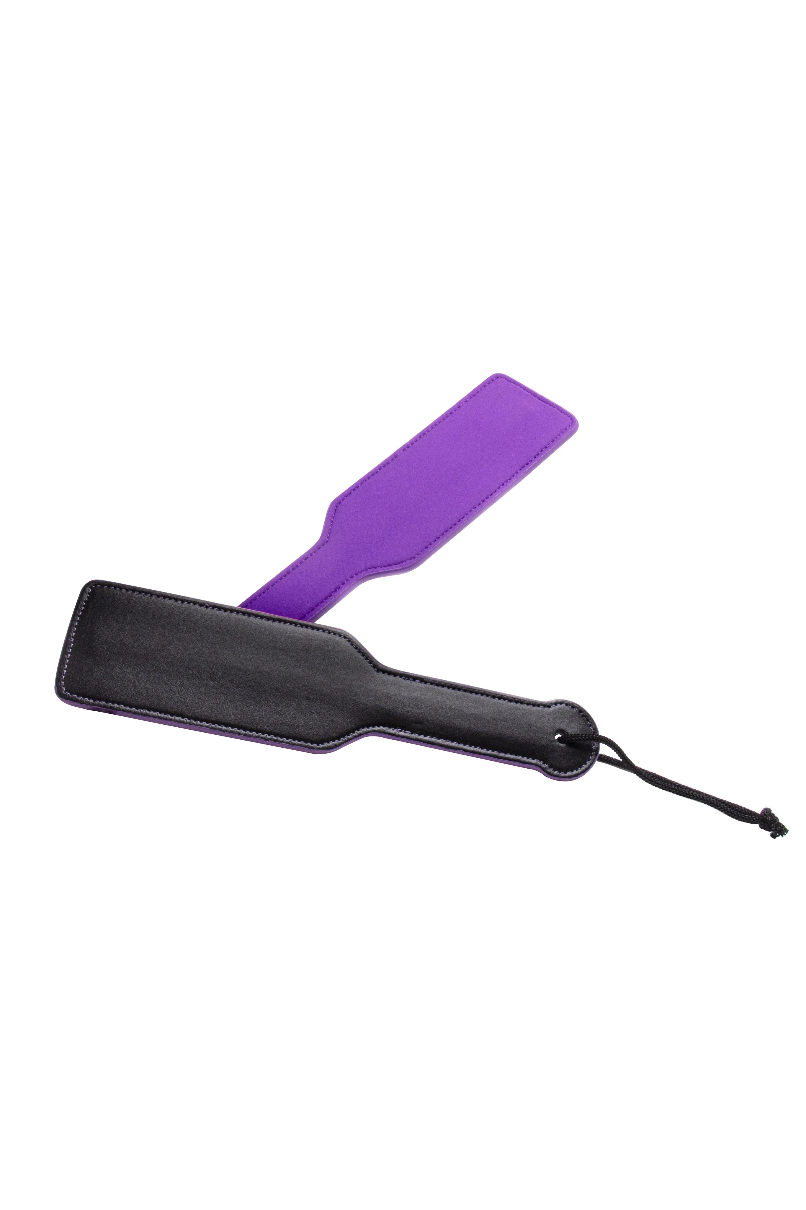 Reversible Paddle - Purple
