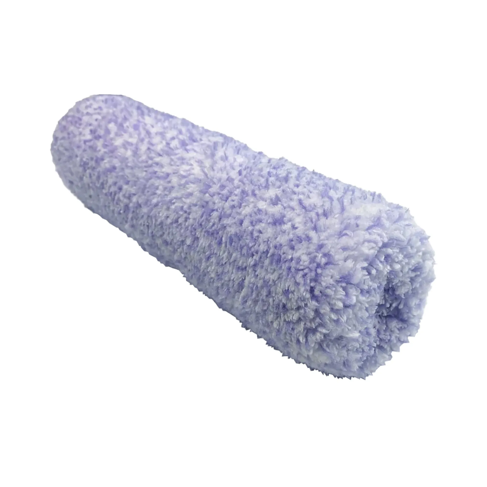 Richard 9" E-Volution Walls & Corner Roller Cover - Closed End