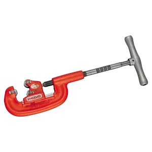 Ridgid Heavy Duty Pipe Cutters