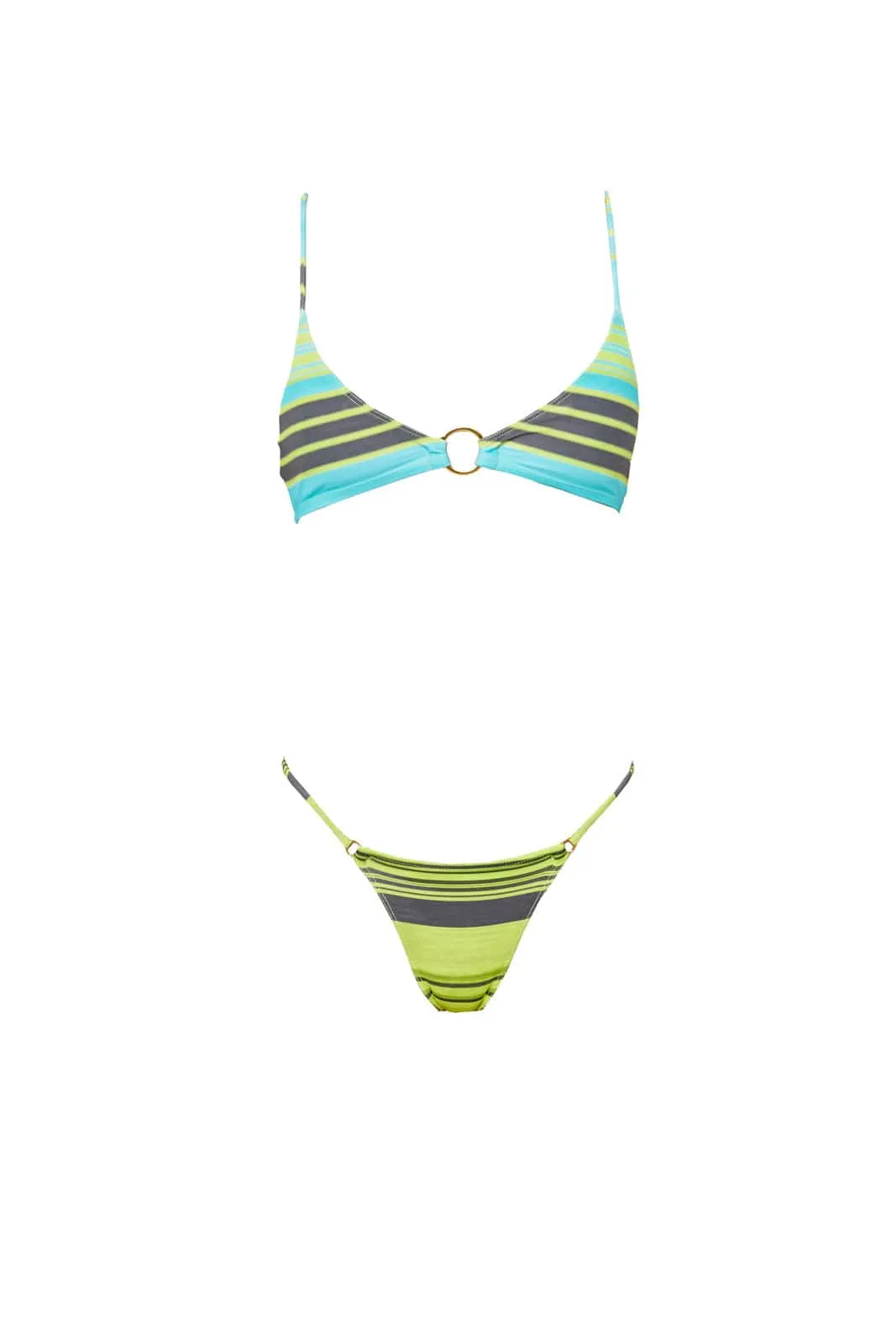 RINGLEADER bottoms – reef