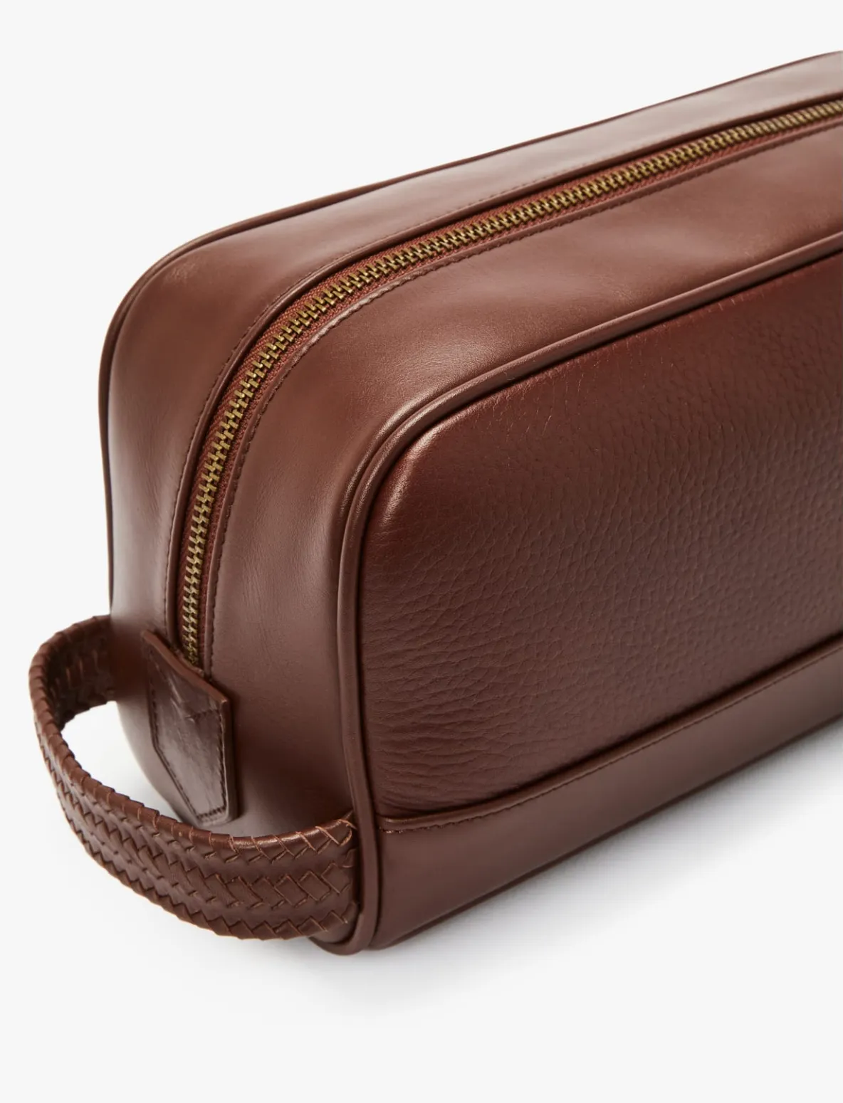 RM Williams City Washbag