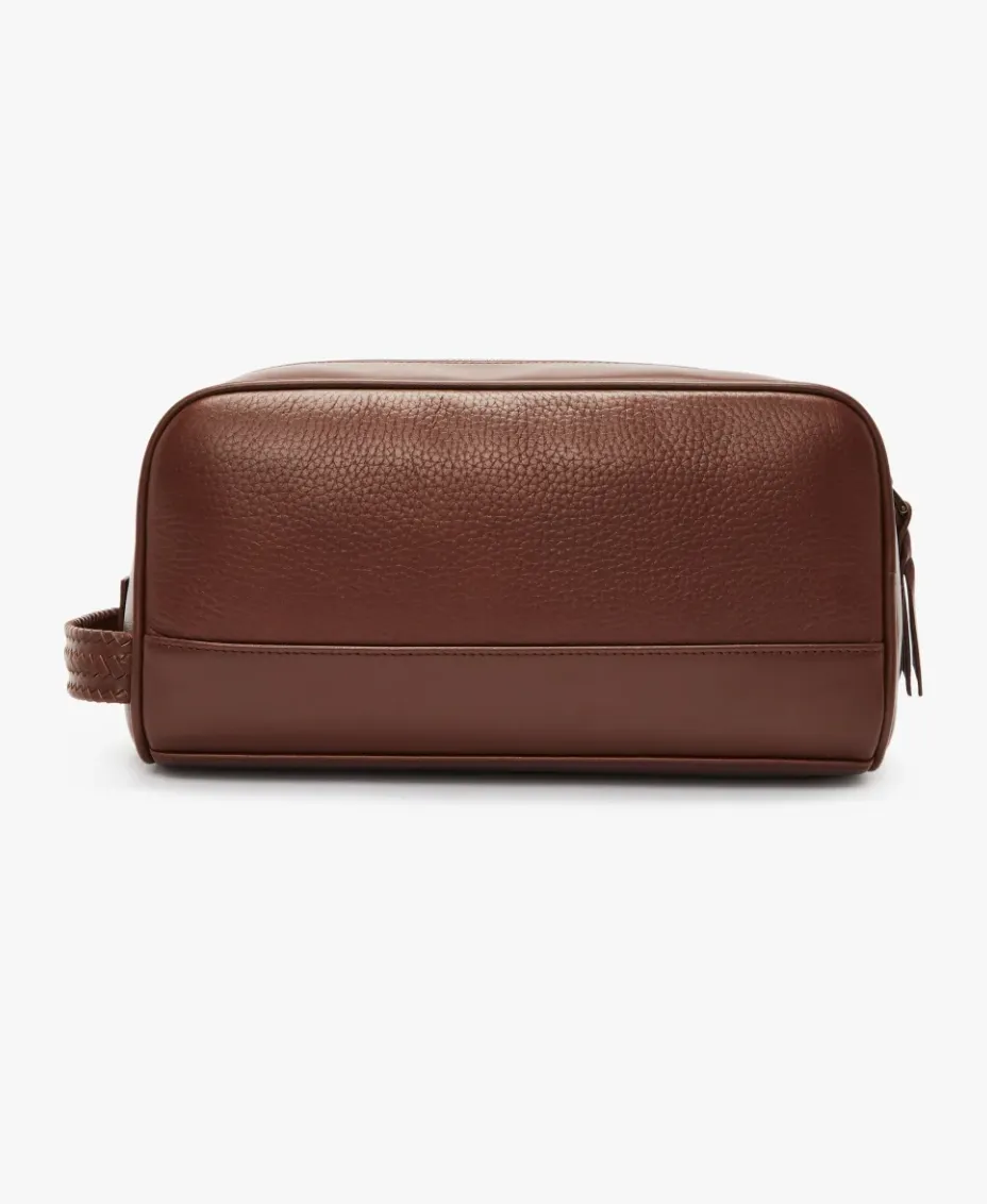 RM Williams City Washbag