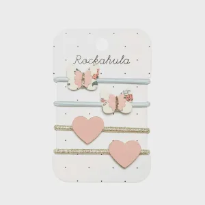 Rockahula - Flora Butterfly Ponies
