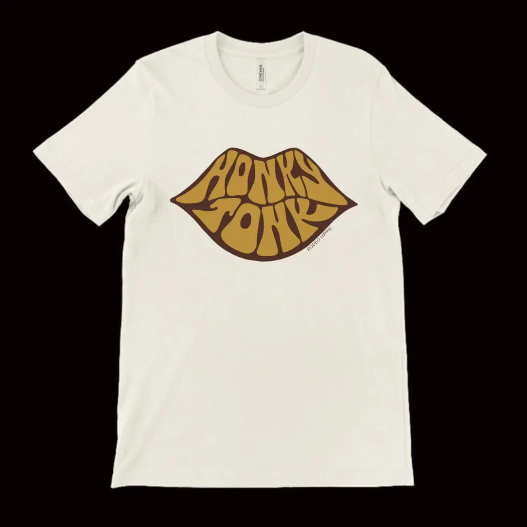 Rodeo Hippie Tees