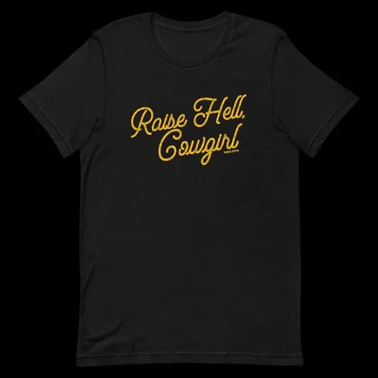 Rodeo Hippie Tees