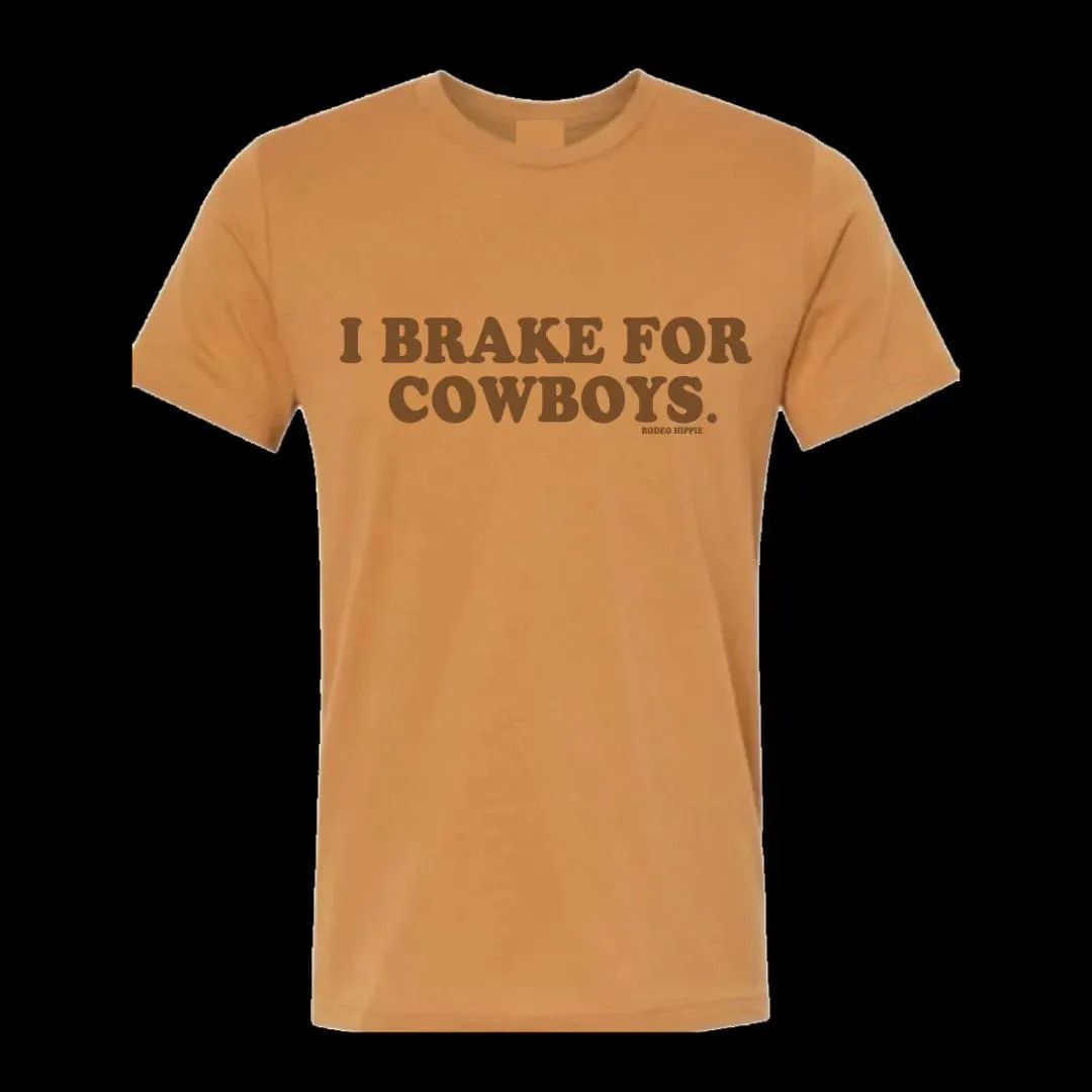 Rodeo Hippie Tees