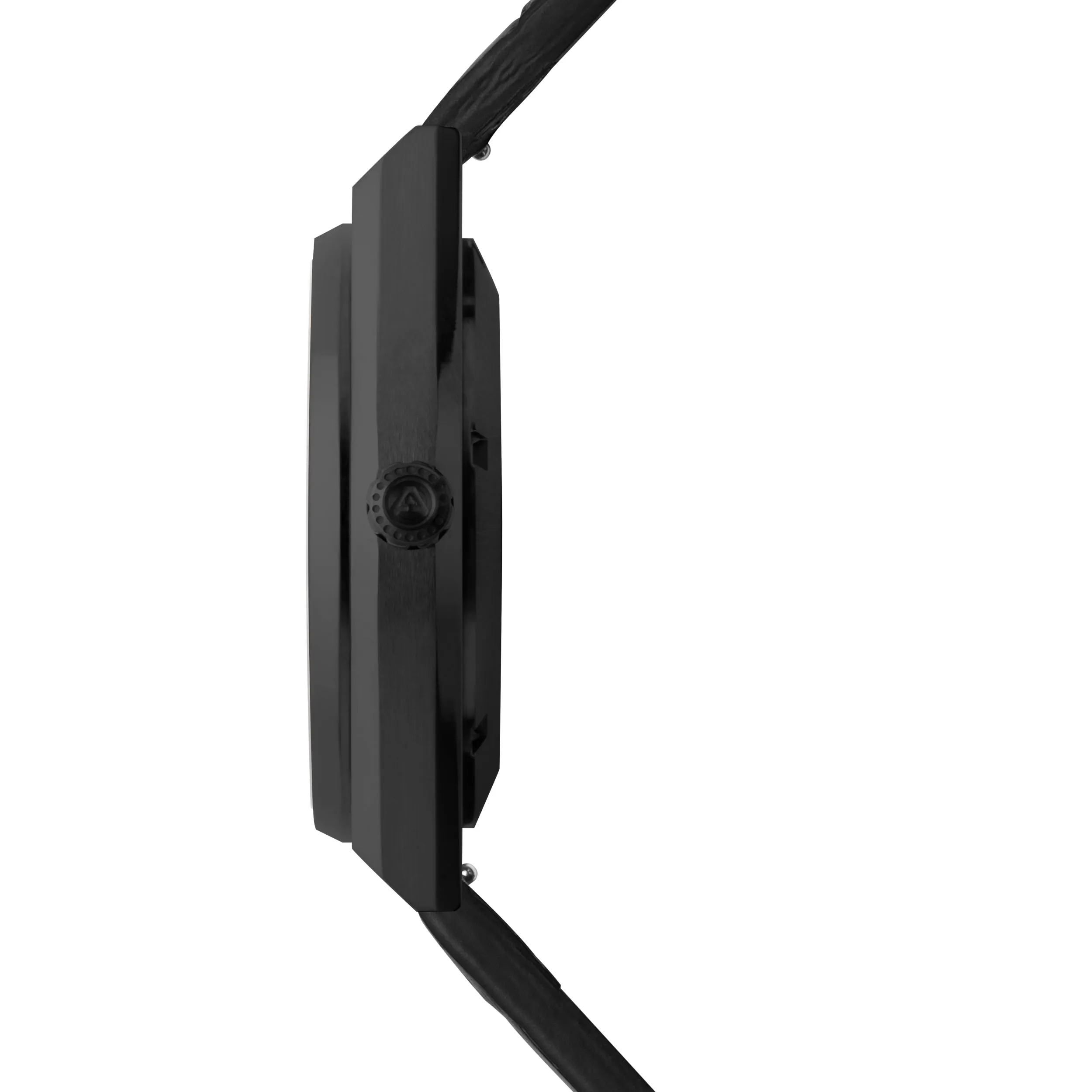 Rogue Automatic Gunmetal Black